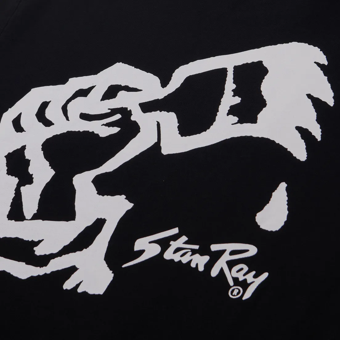 Stan Ray Мужская толстовка Solidarity Crew Neck