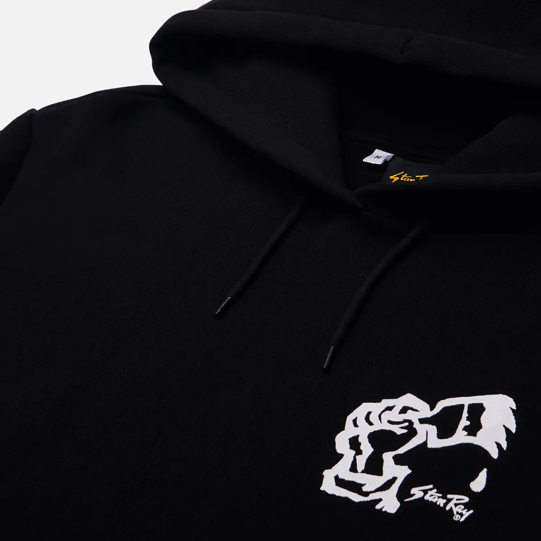 Stan Ray Мужская толстовка Solidarity Hoodie