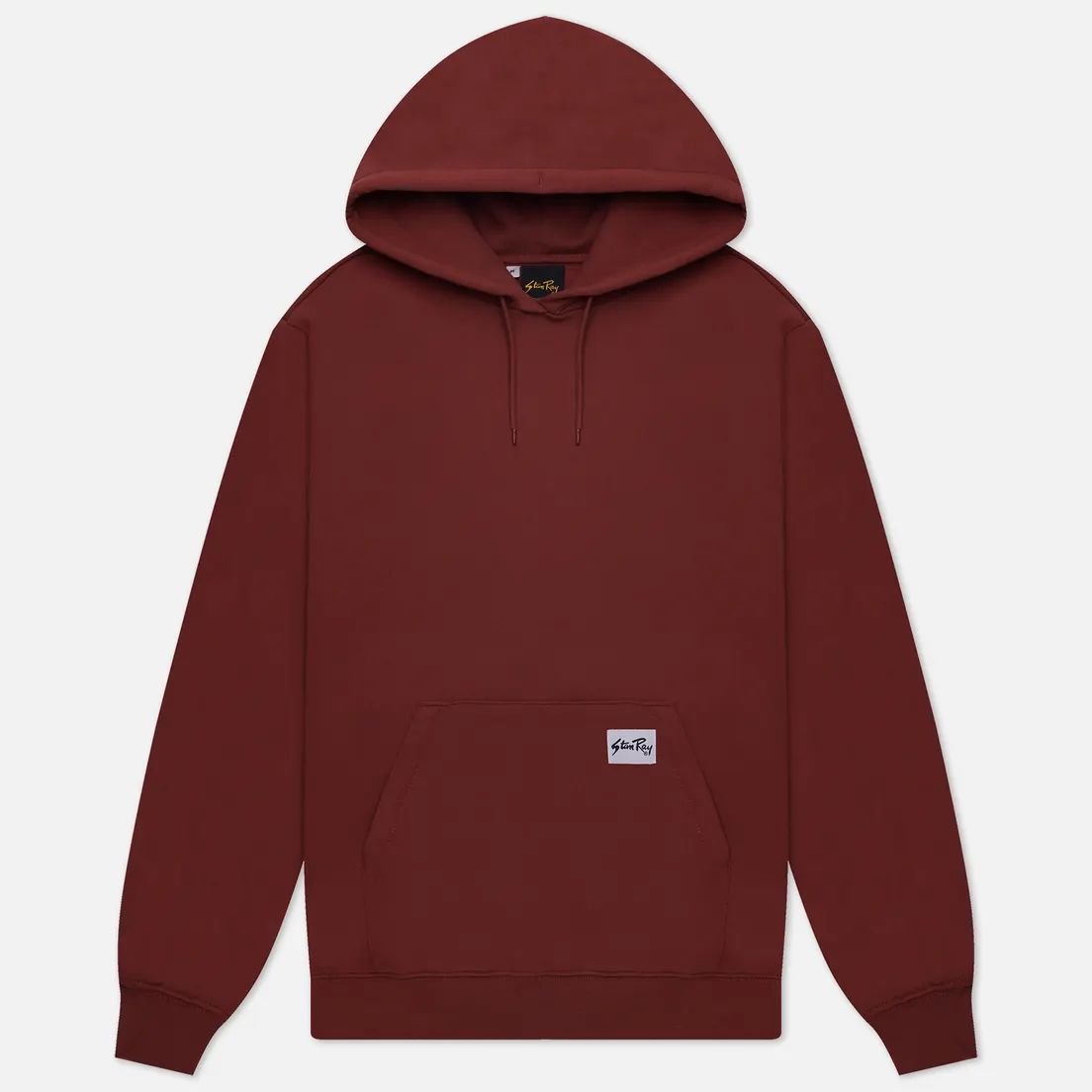 Stan Ray Мужская толстовка Patch Hoodie