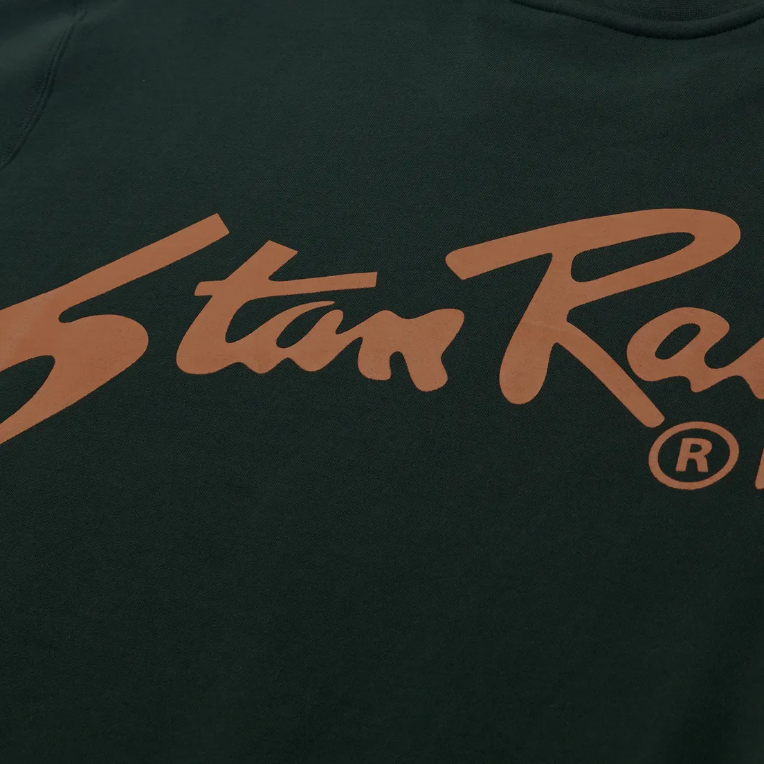 Stan Ray Мужская толстовка Stan OG Crew Neck AW23