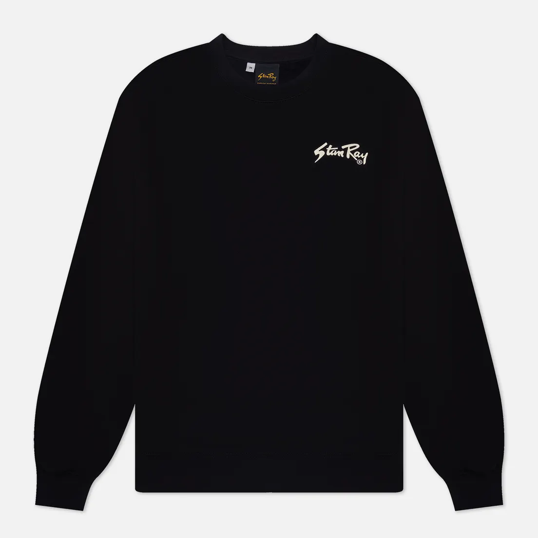 Stan Ray Мужская толстовка Stan OG Crew Neck AW23