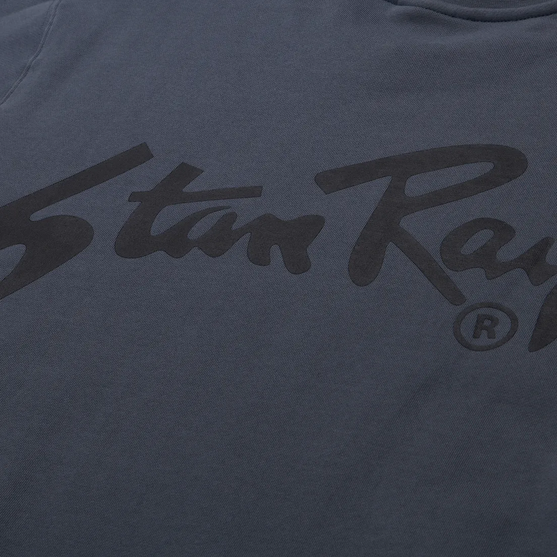 Stan Ray Мужская толстовка Stan OG Crew Neck AW23