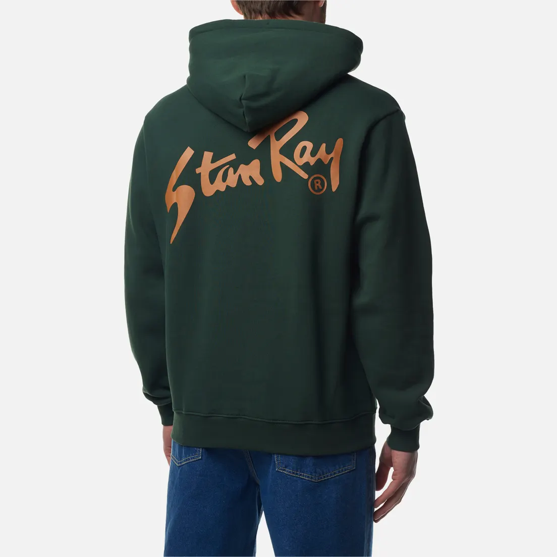 Stan Ray Мужская толстовка Stan OG Hoodie AW23