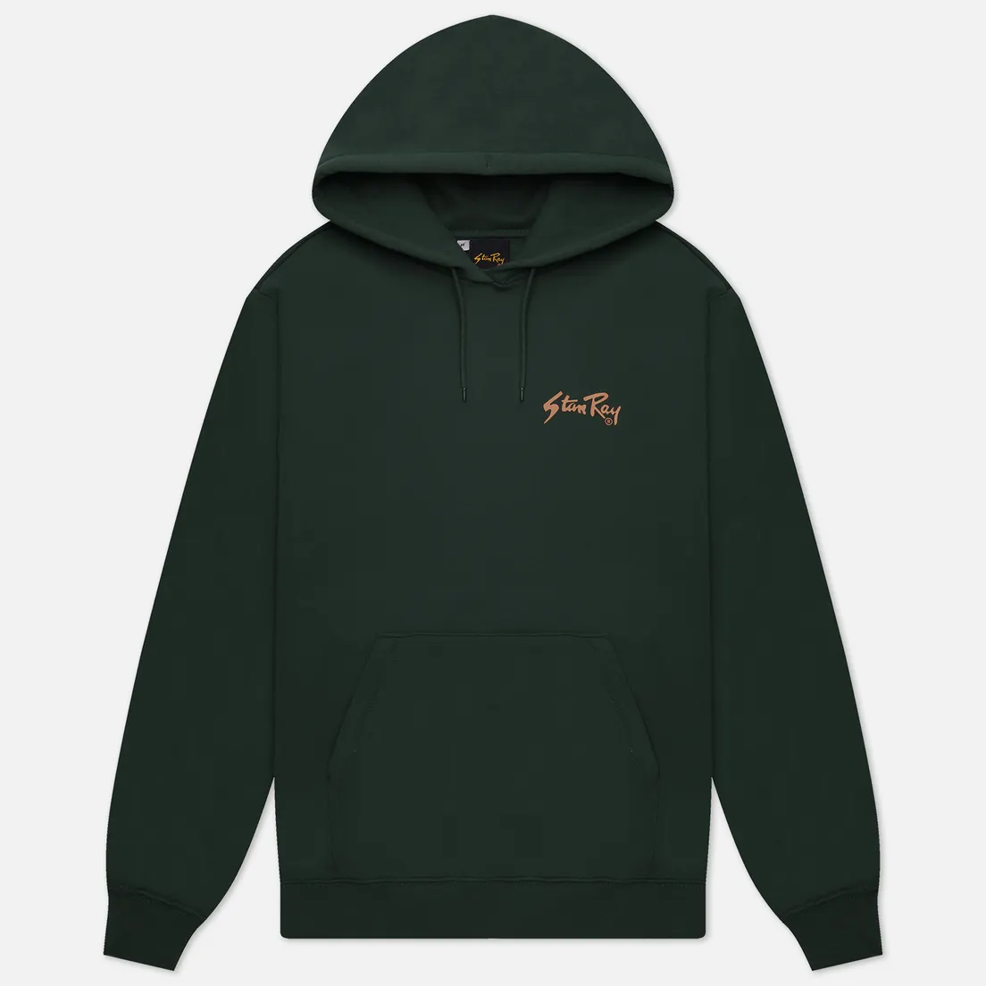Stan Ray Мужская толстовка Stan OG Hoodie AW23