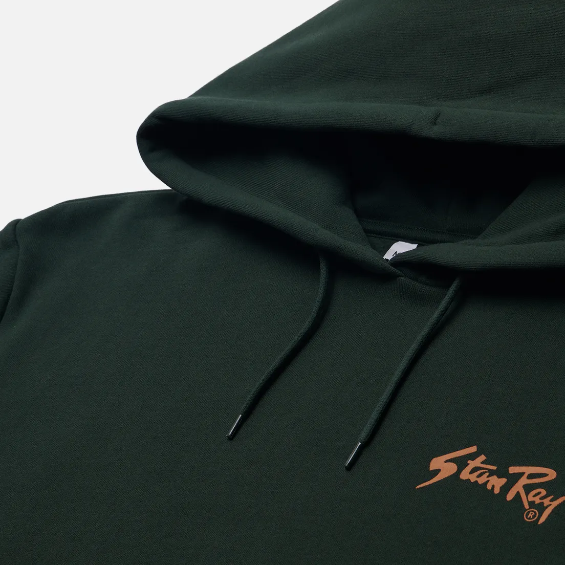 Stan Ray Мужская толстовка Stan OG Hoodie AW23