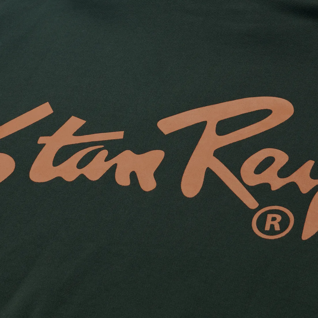 Stan Ray Мужская толстовка Stan OG Hoodie AW23