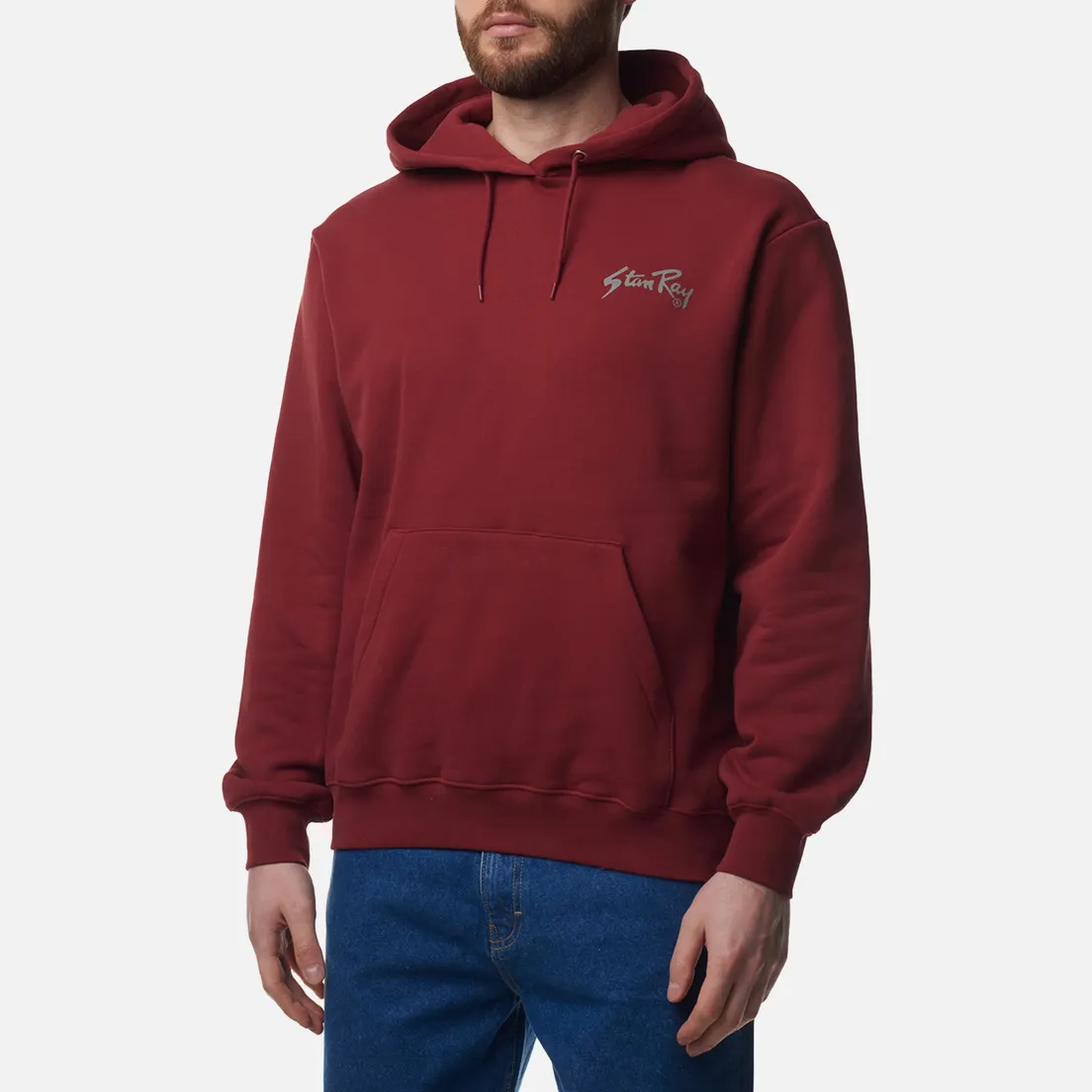 Stan Ray Мужская толстовка Stan OG Hoodie AW23