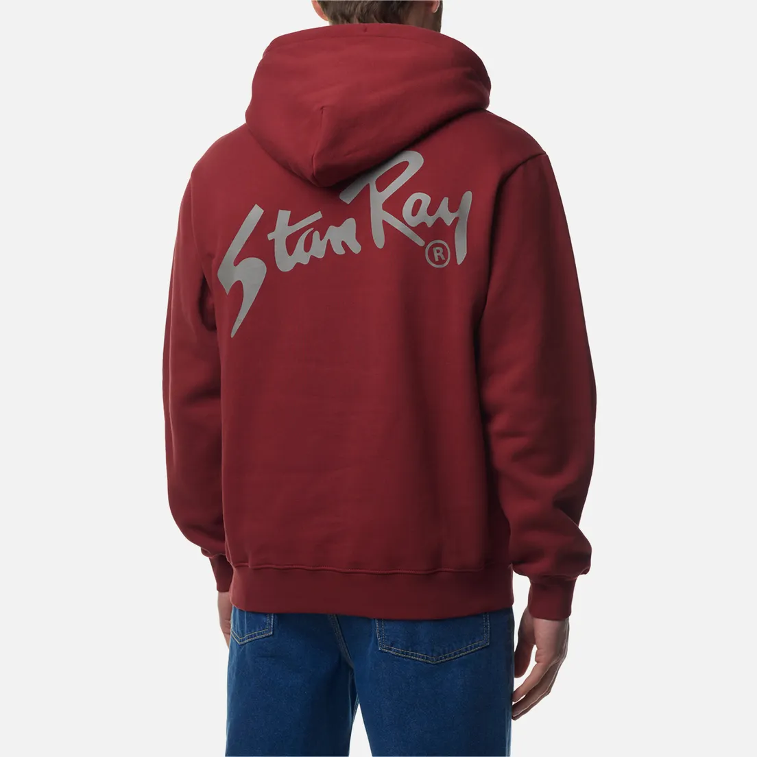 Stan Ray Мужская толстовка Stan OG Hoodie AW23