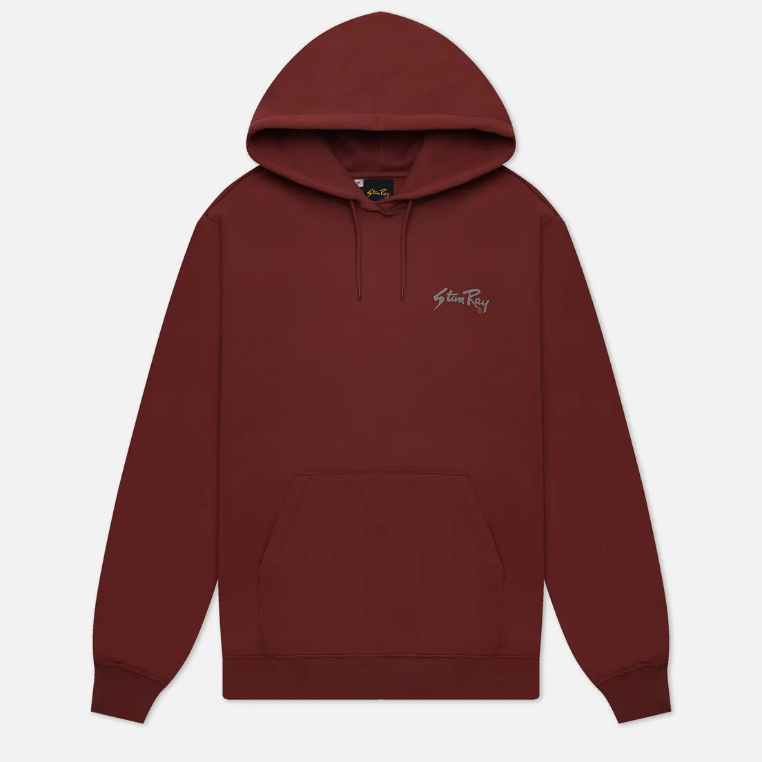 Stan Ray Мужская толстовка Stan OG Hoodie AW23