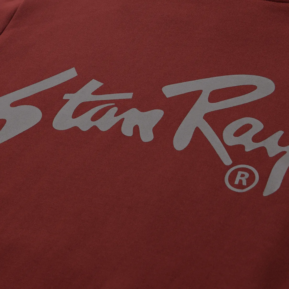 Stan Ray Мужская толстовка Stan OG Hoodie AW23