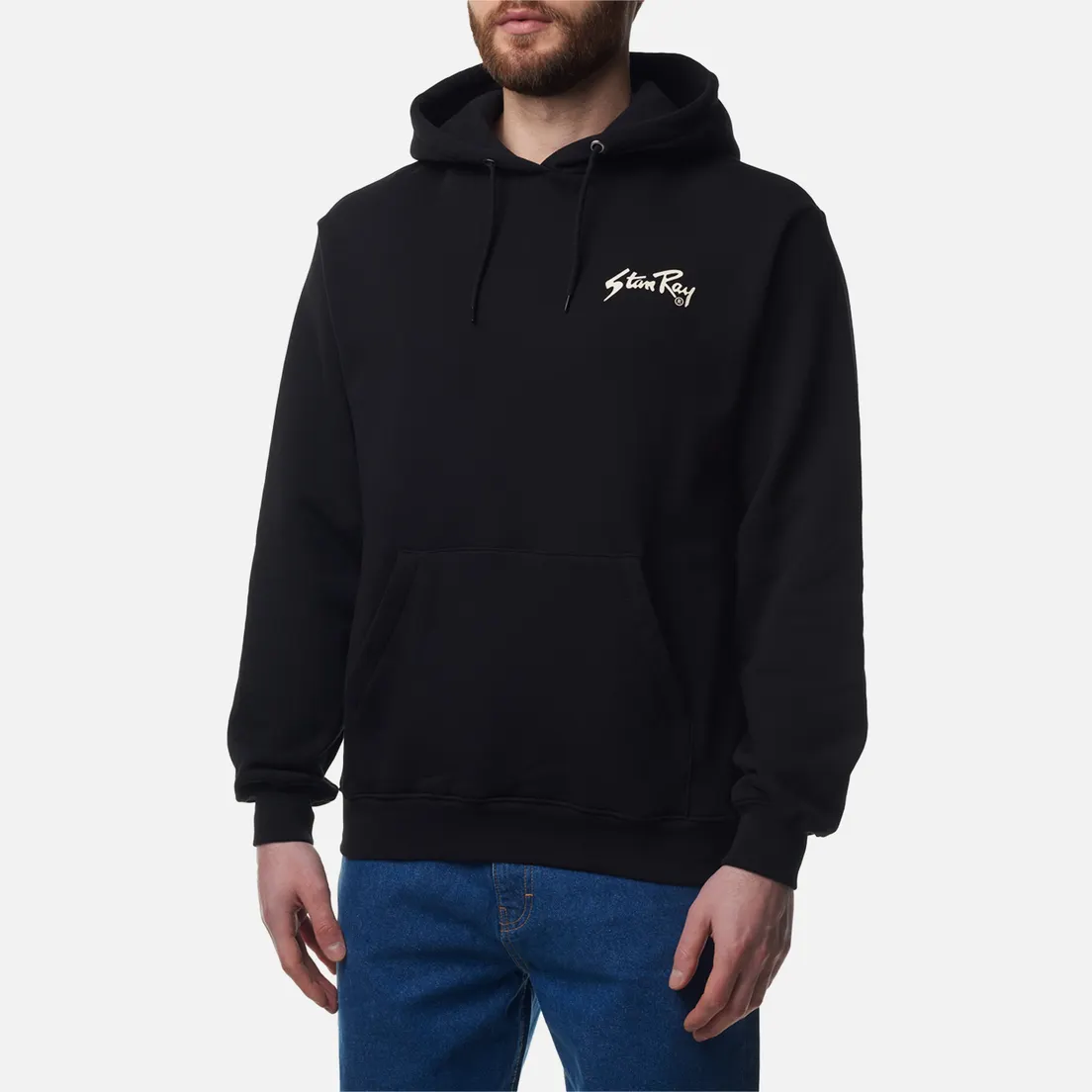 Stan Ray Мужская толстовка Stan OG Hoodie AW23