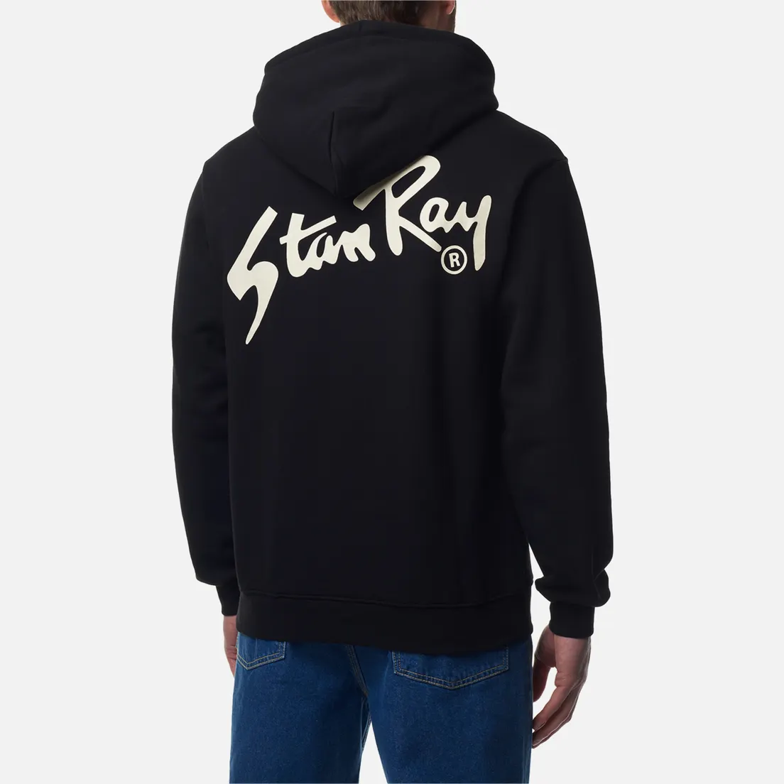Stan Ray Мужская толстовка Stan OG Hoodie AW23