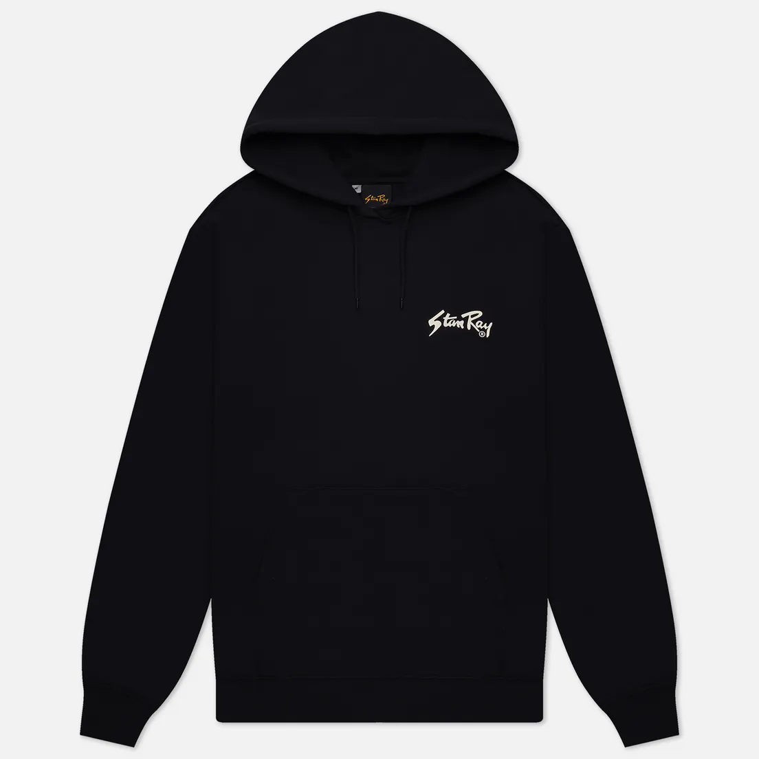 Stan Ray Мужская толстовка Stan OG Hoodie AW23