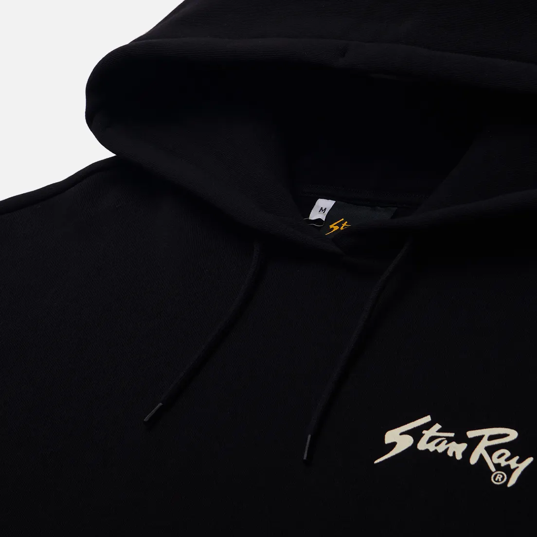 Stan Ray Мужская толстовка Stan OG Hoodie AW23
