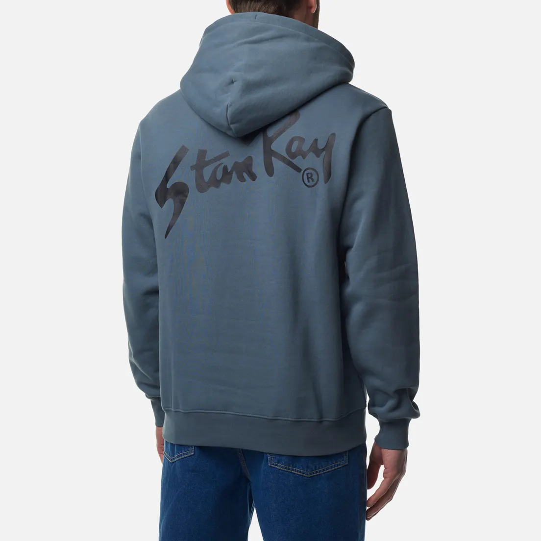 Stan Ray Мужская толстовка Stan OG Hoodie AW23