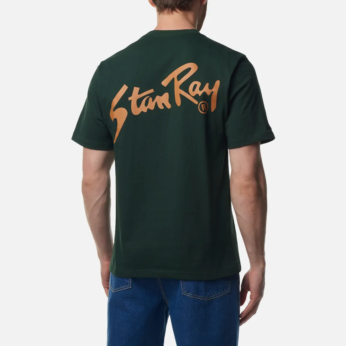 Stan Ray Мужская футболка Stan OG AW23