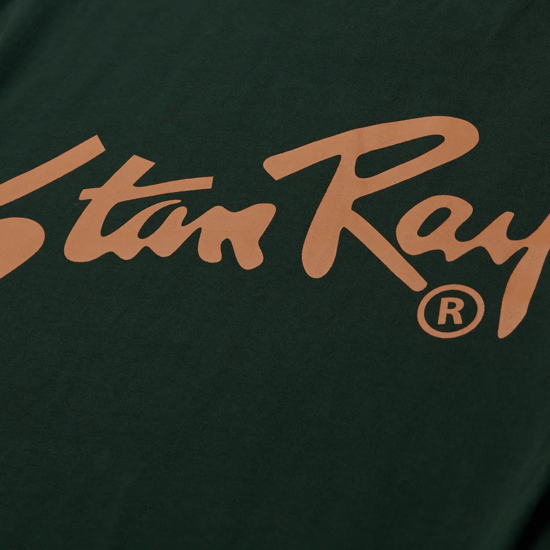 Stan Ray Мужская футболка Stan OG AW23