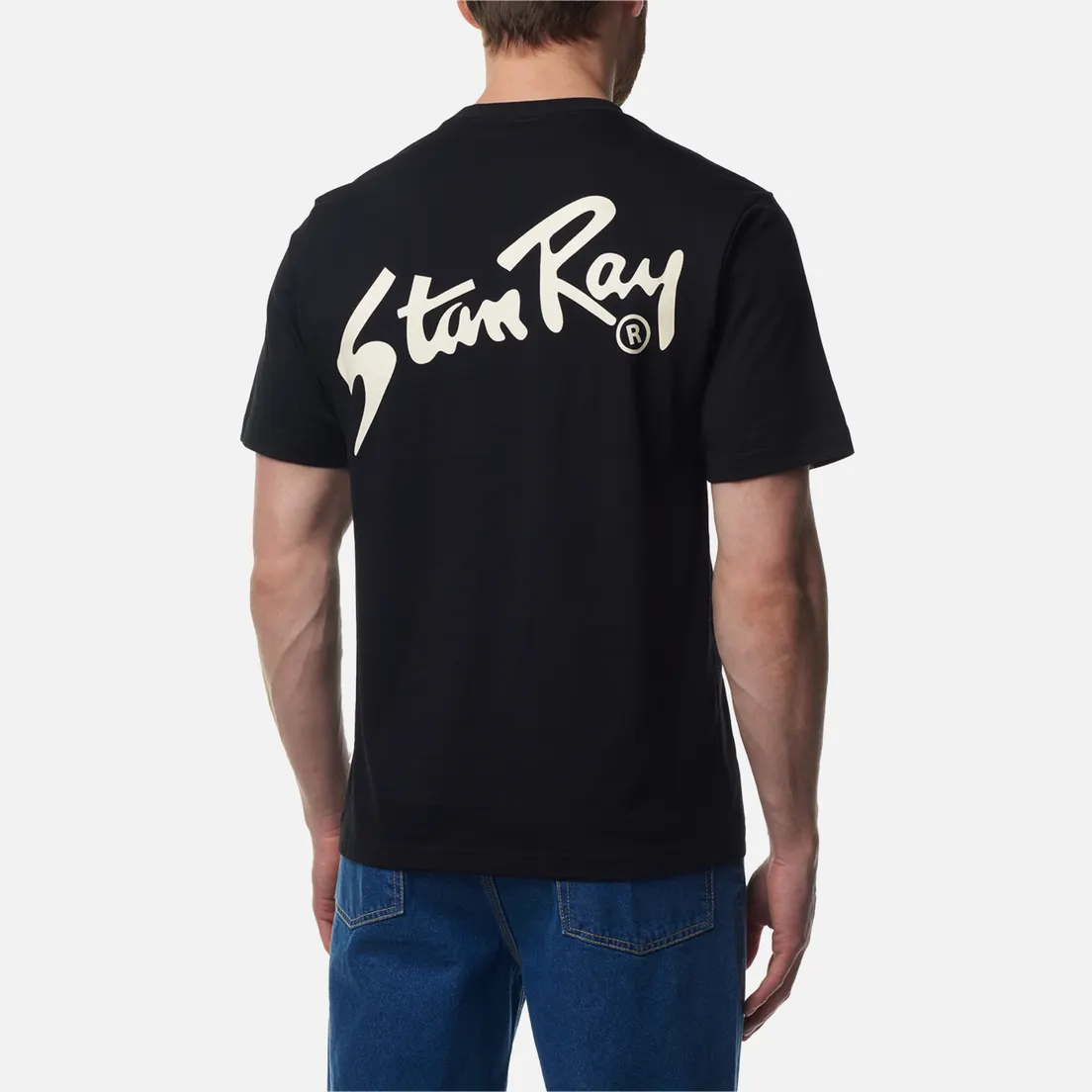 Stan Ray Мужская футболка Stan OG AW23