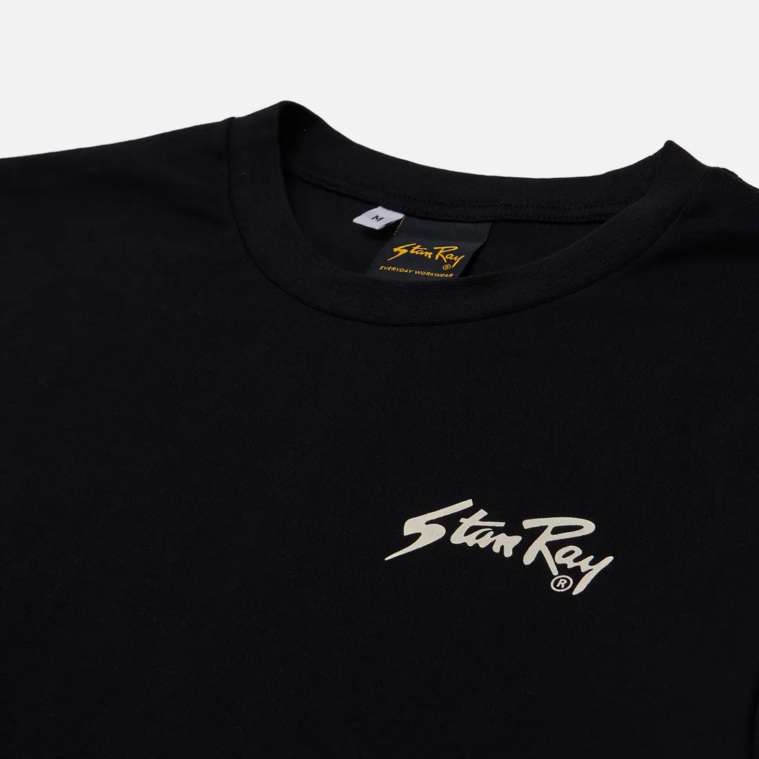 Stan Ray Мужская футболка Stan OG AW23