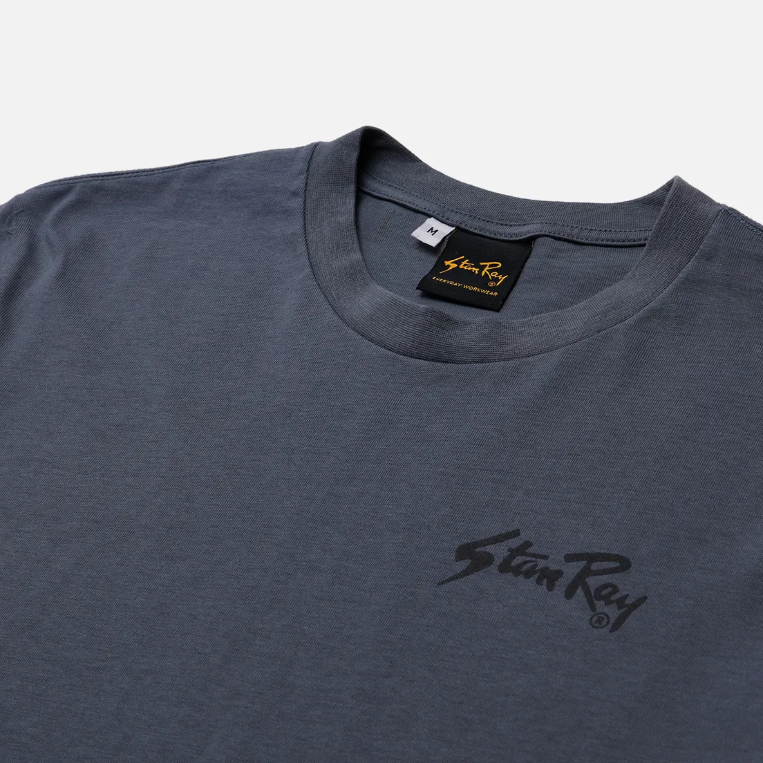 Stan Ray Мужская футболка Stan OG AW23