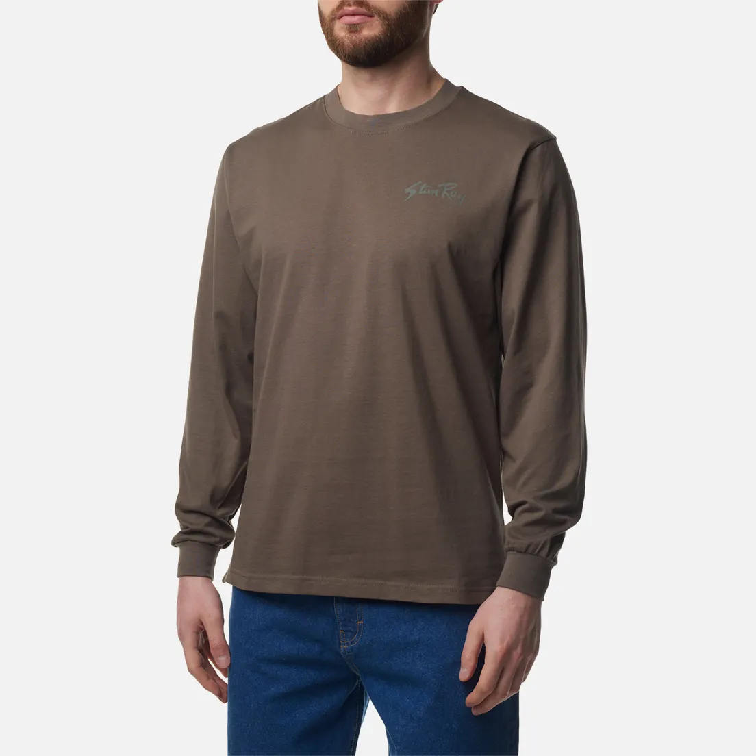Stan Ray Мужской лонгслив Stan OG AW23