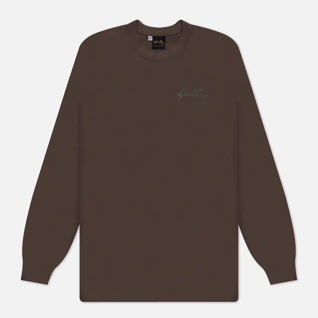Stan Ray Мужской лонгслив Stan OG AW23