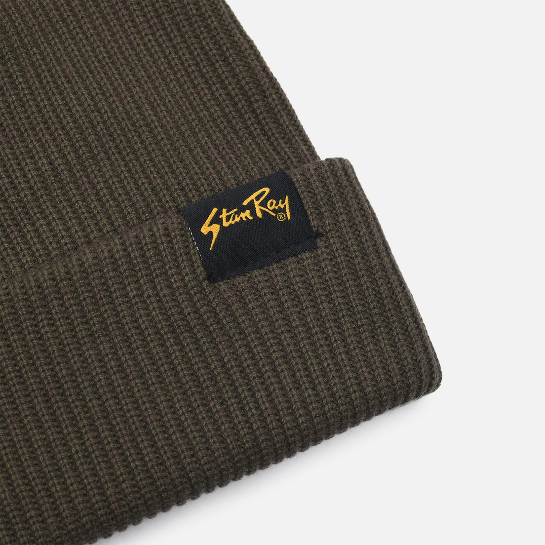 Stan Ray Шапка OG Patch