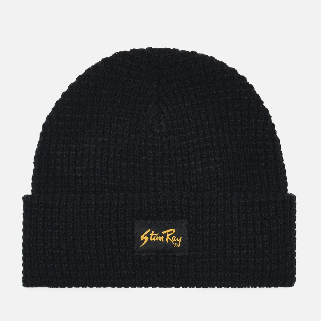 Stan Ray Шапка Waffle Knit