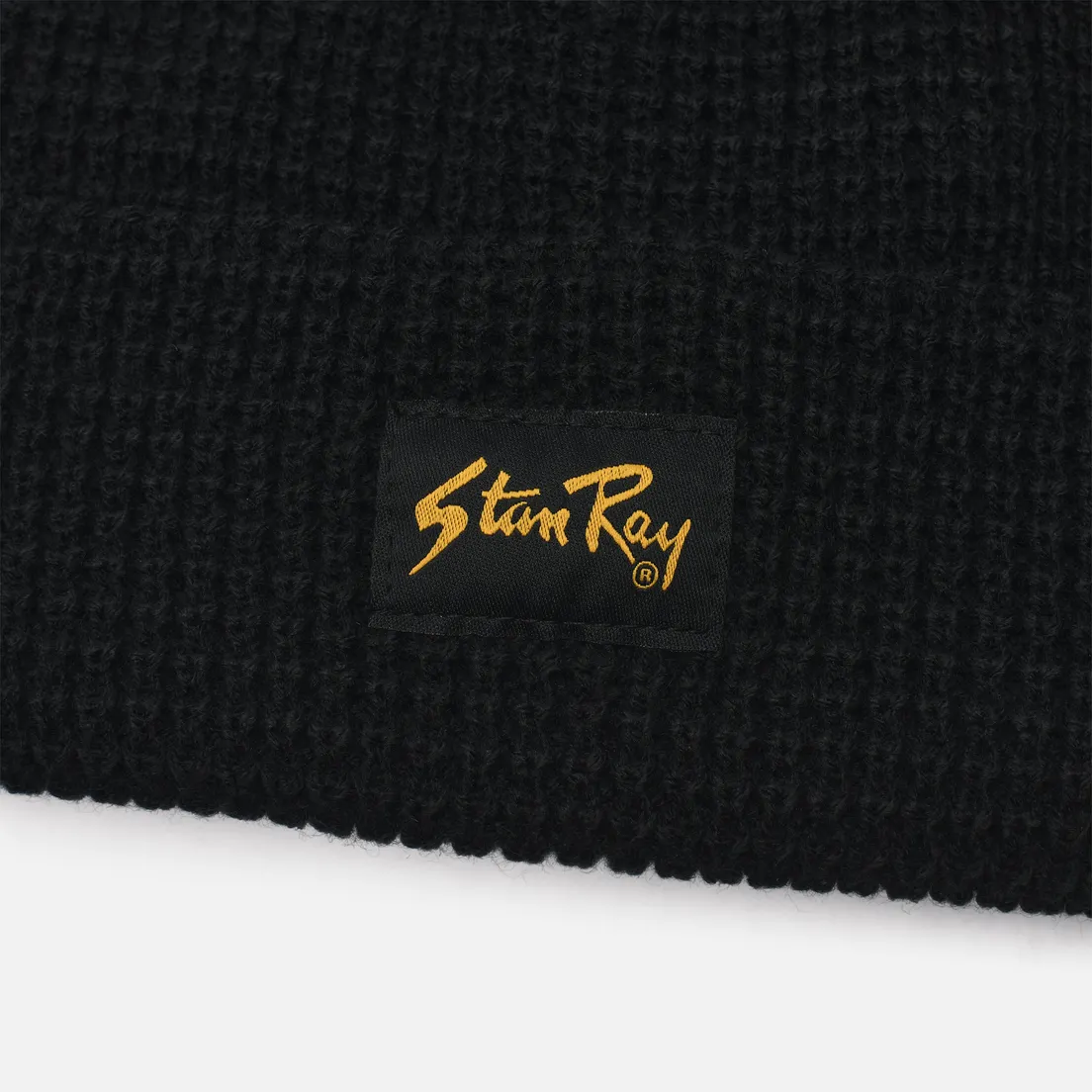 Stan Ray Шапка Waffle Knit