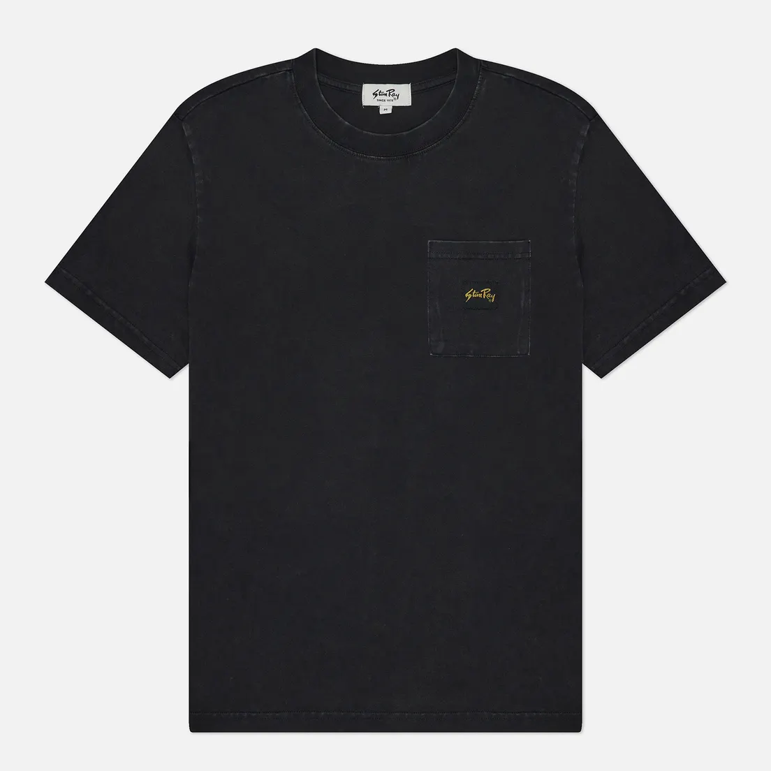 Stan Ray Мужская футболка Patch Pocket