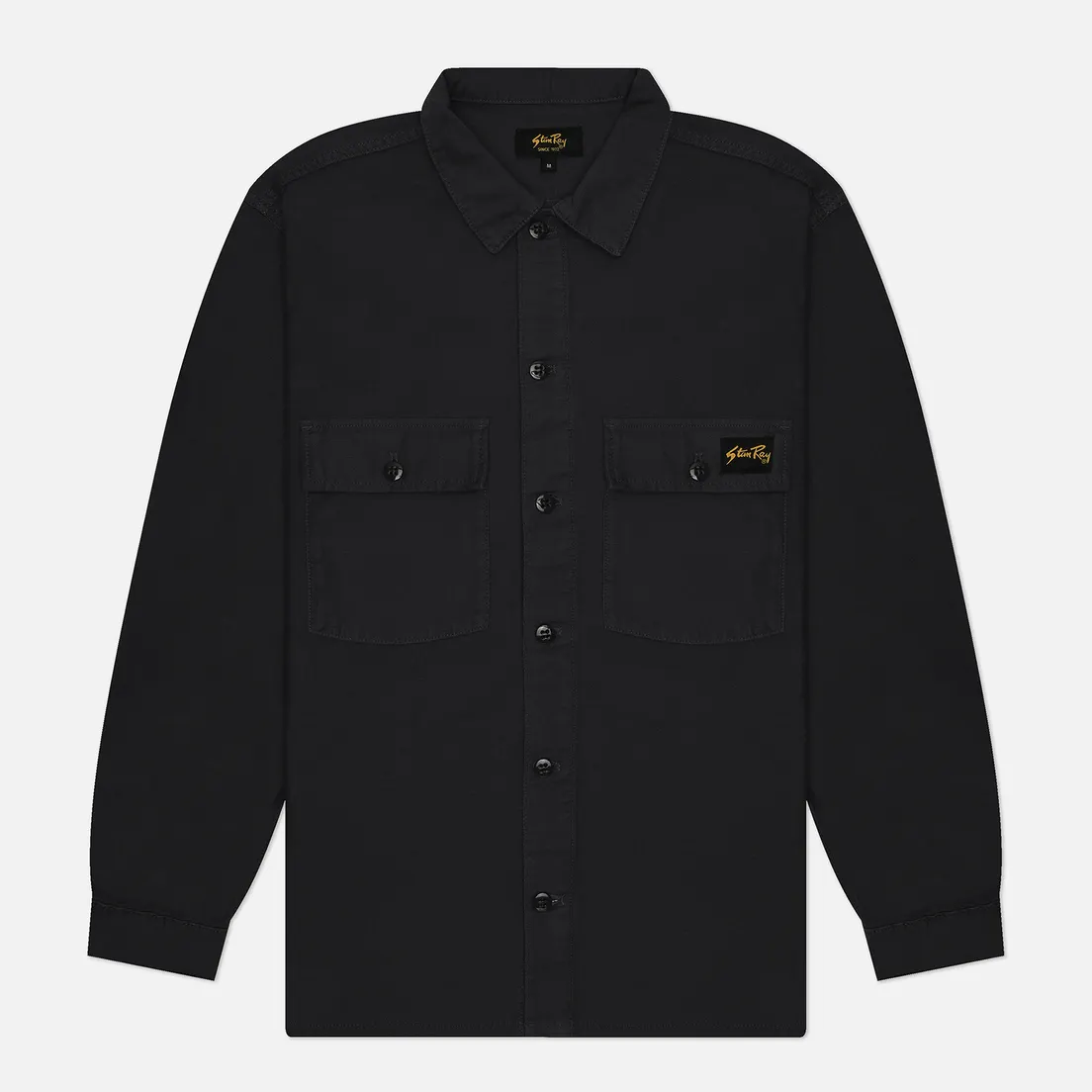 Stan Ray Мужская рубашка CPO AW24