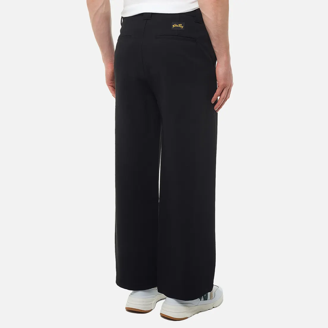 Stan Ray Мужские брюки A Work Chino