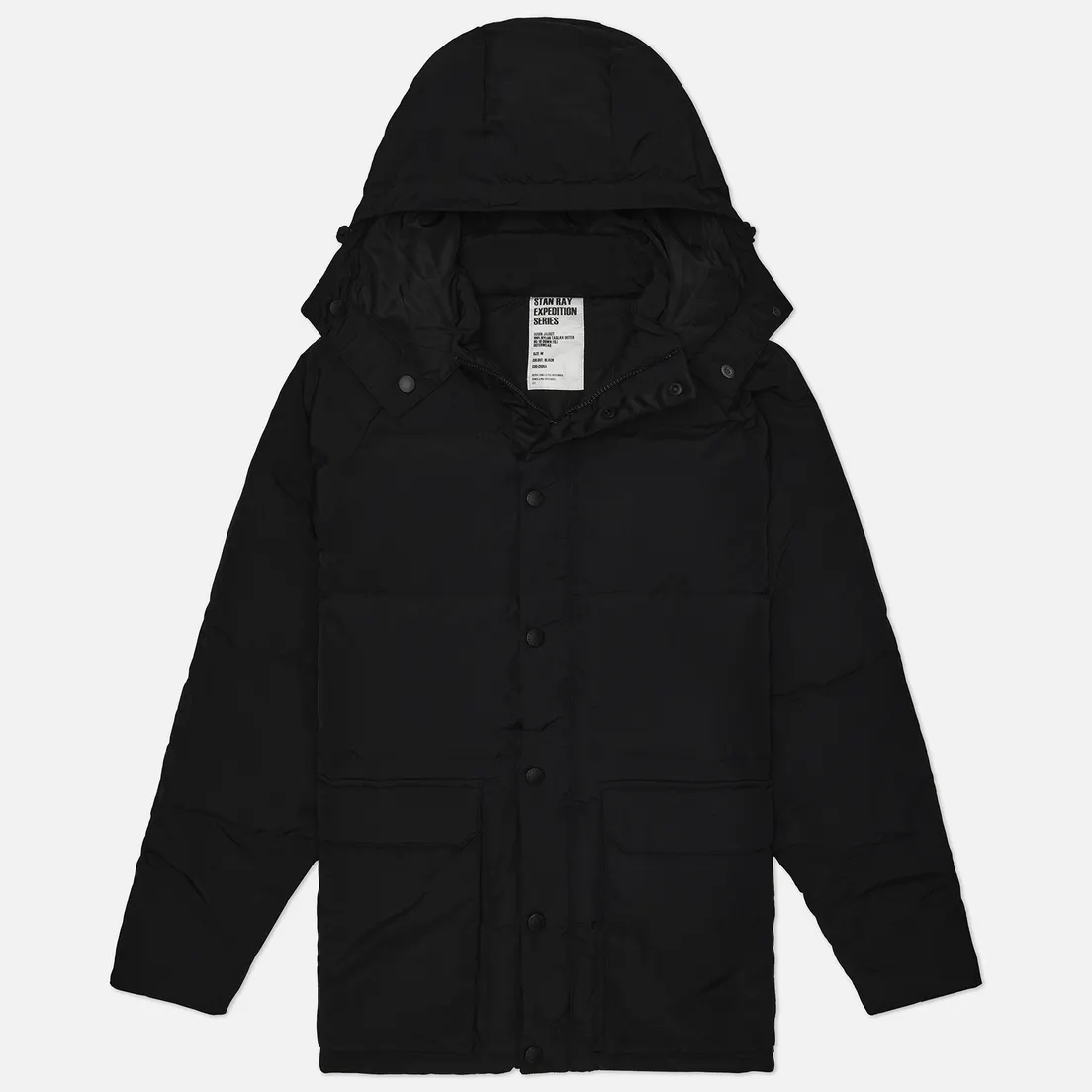 Stan Ray Мужской пуховик Down AW24