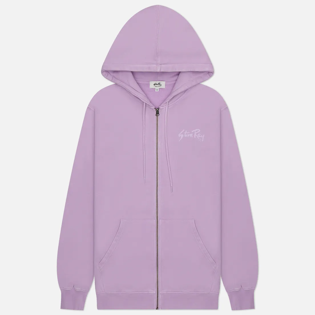Stan Ray Мужская толстовка Stan OG Zip Hoodie