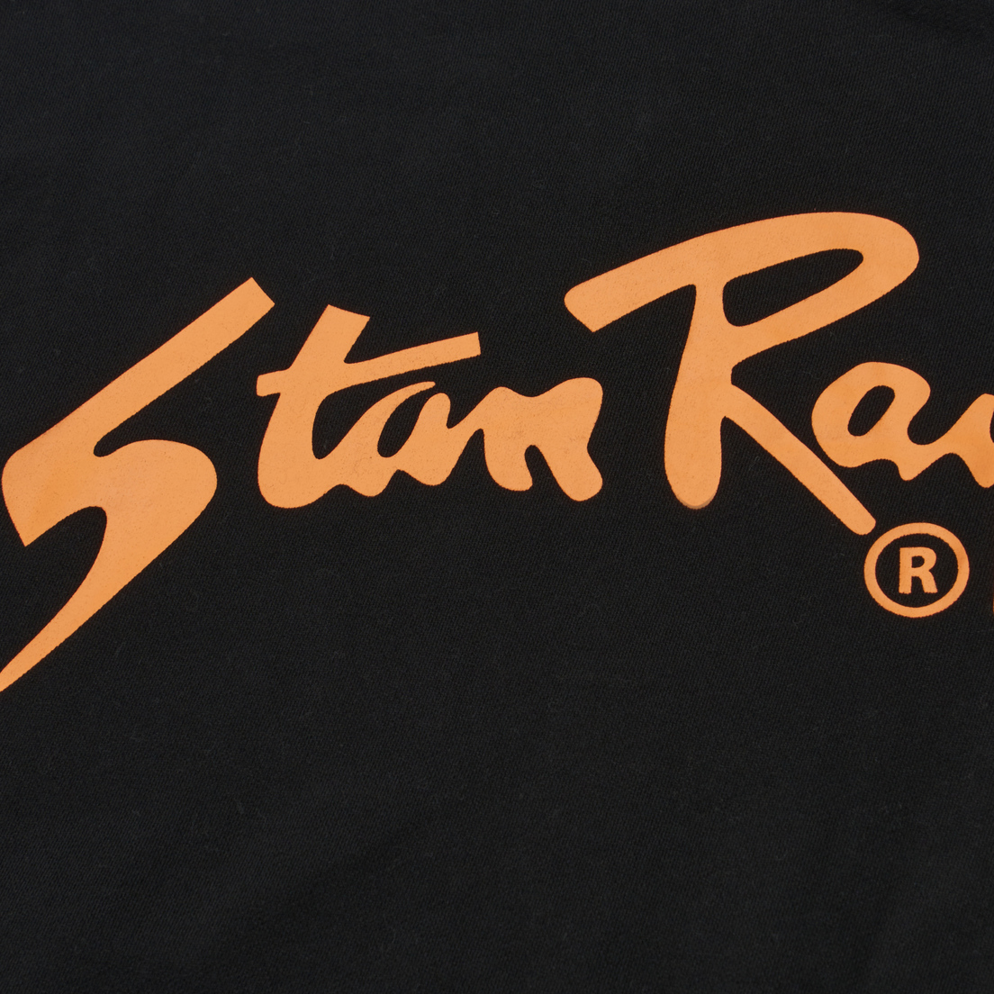 Stan Ray Мужская толстовка Stan OG Zip Hoodie