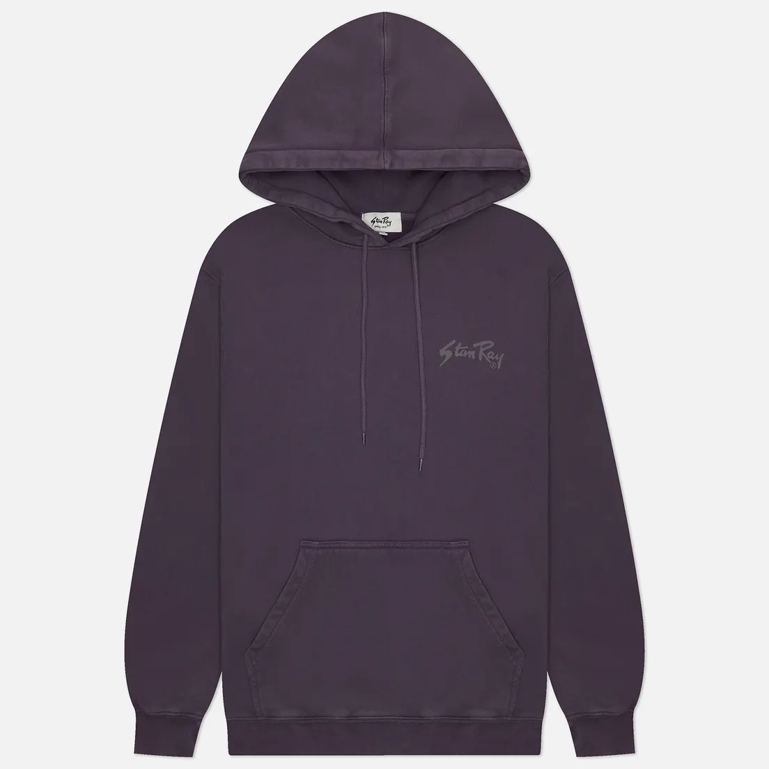 Stan Ray Мужская толстовка Stan OG Hoodie