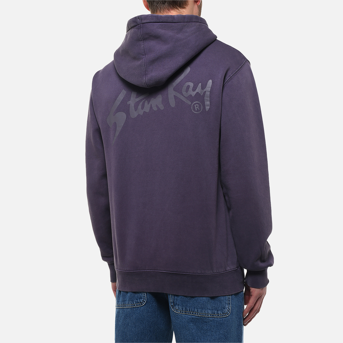 Stan Ray Мужская толстовка Stan OG Hoodie