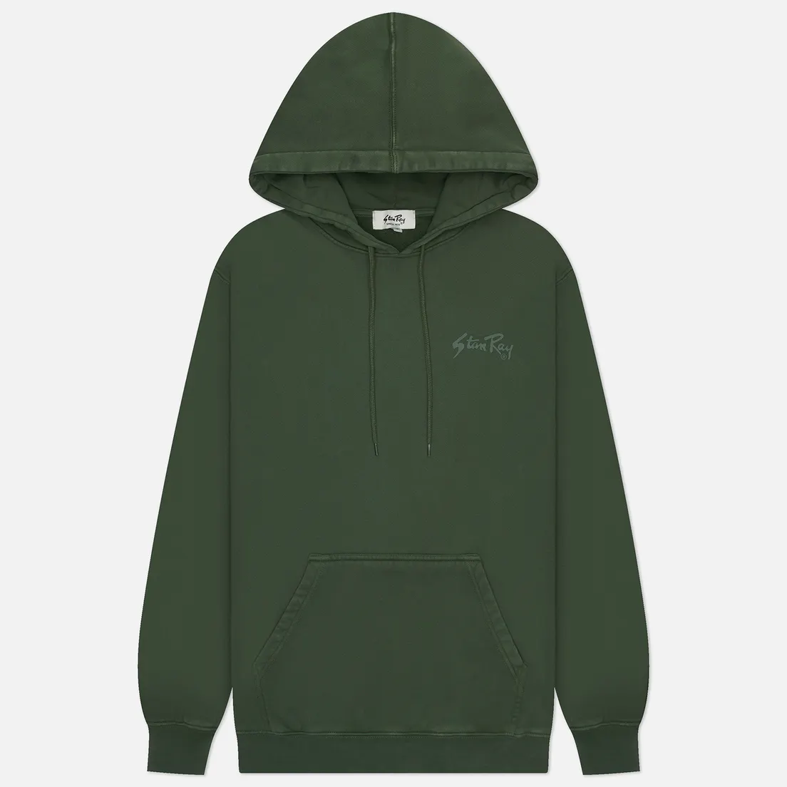Stan Ray Мужская толстовка Stan OG Hoodie