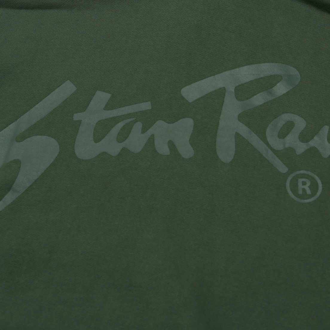 Stan Ray Мужская толстовка Stan OG Hoodie