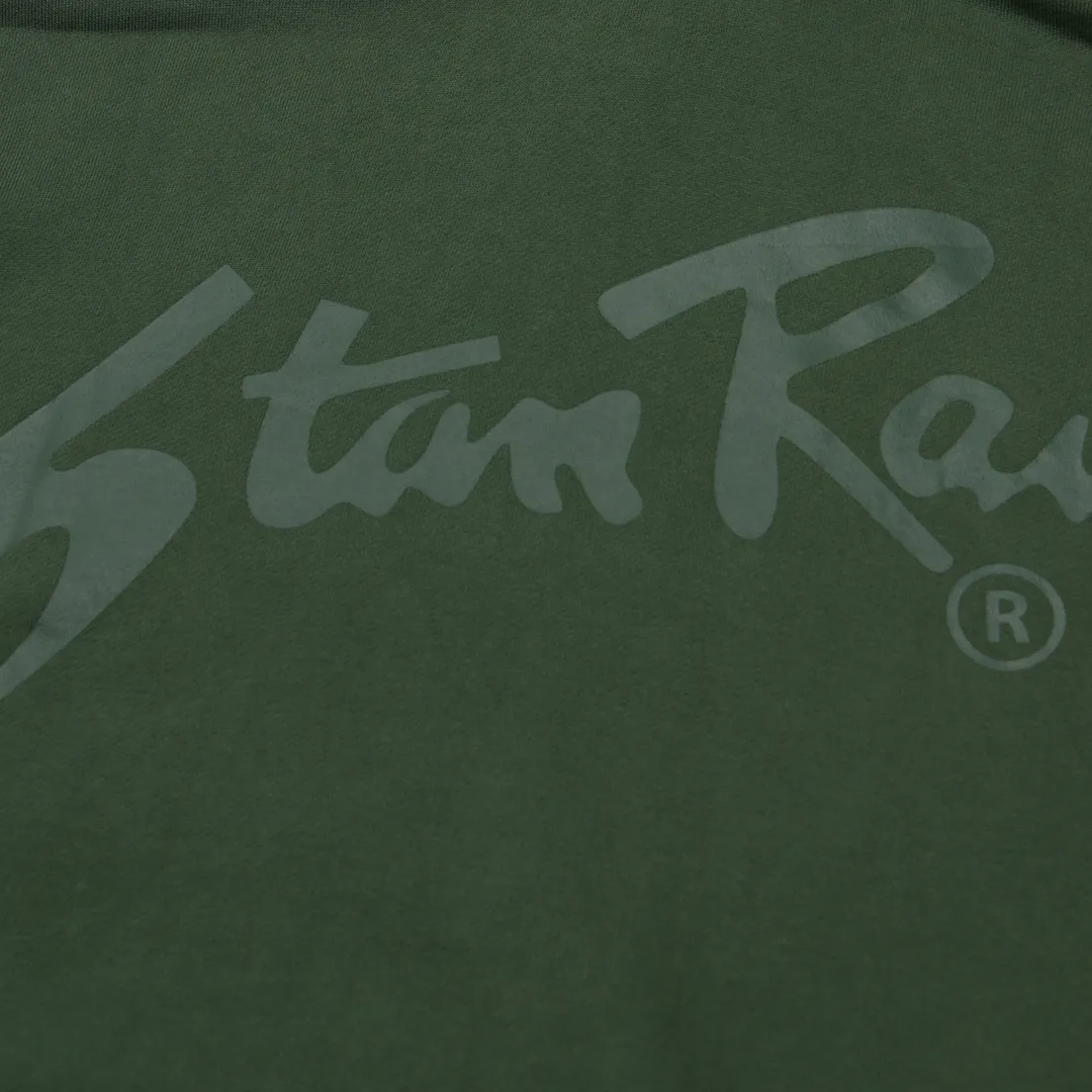 Stan Ray Мужская толстовка Stan OG Hoodie
