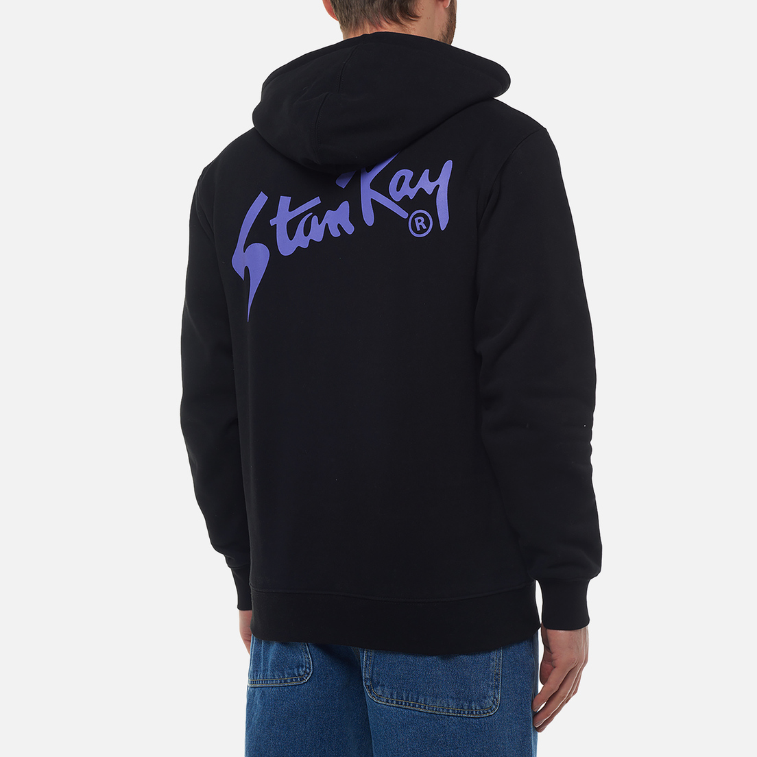 Stan Ray Мужская толстовка Stan OG Hoodie