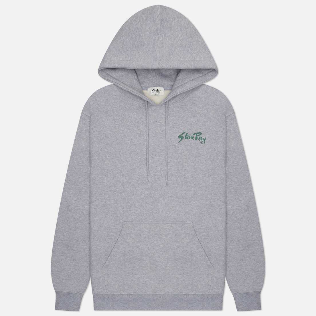 Stan Ray Мужская толстовка Stan OG Hoodie