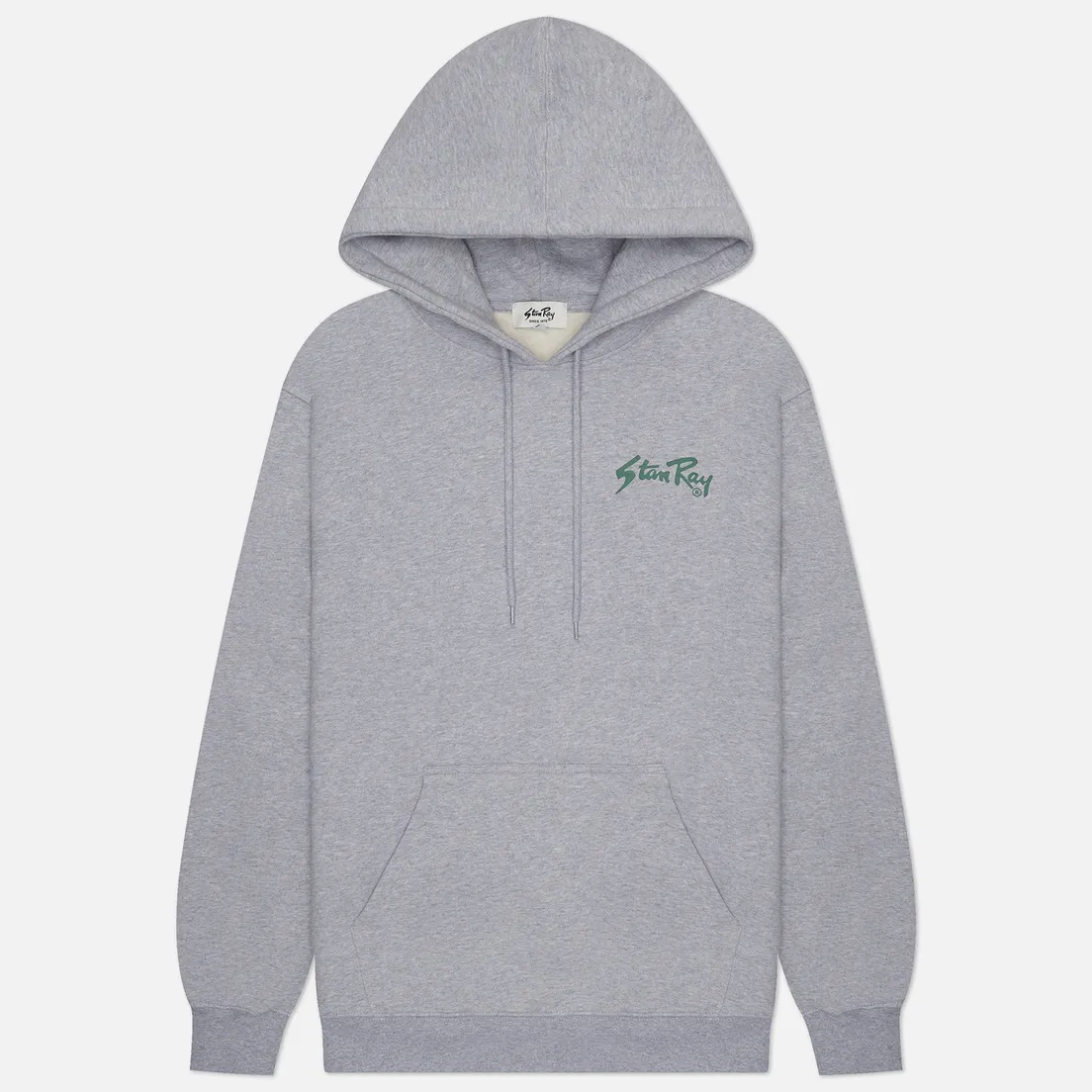 Stan Ray Мужская толстовка Stan OG Hoodie