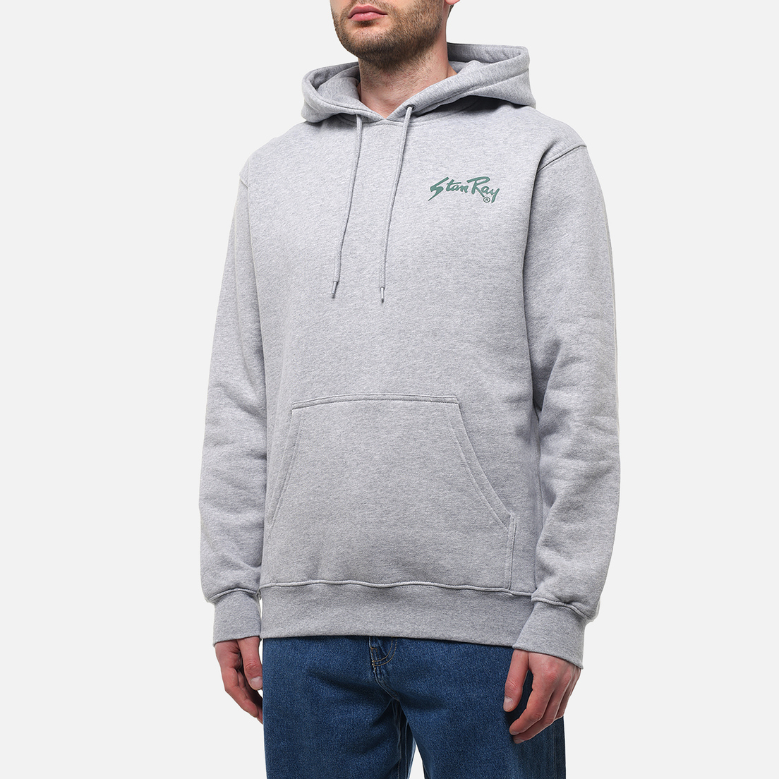 Stan Ray Мужская толстовка Stan OG Hoodie