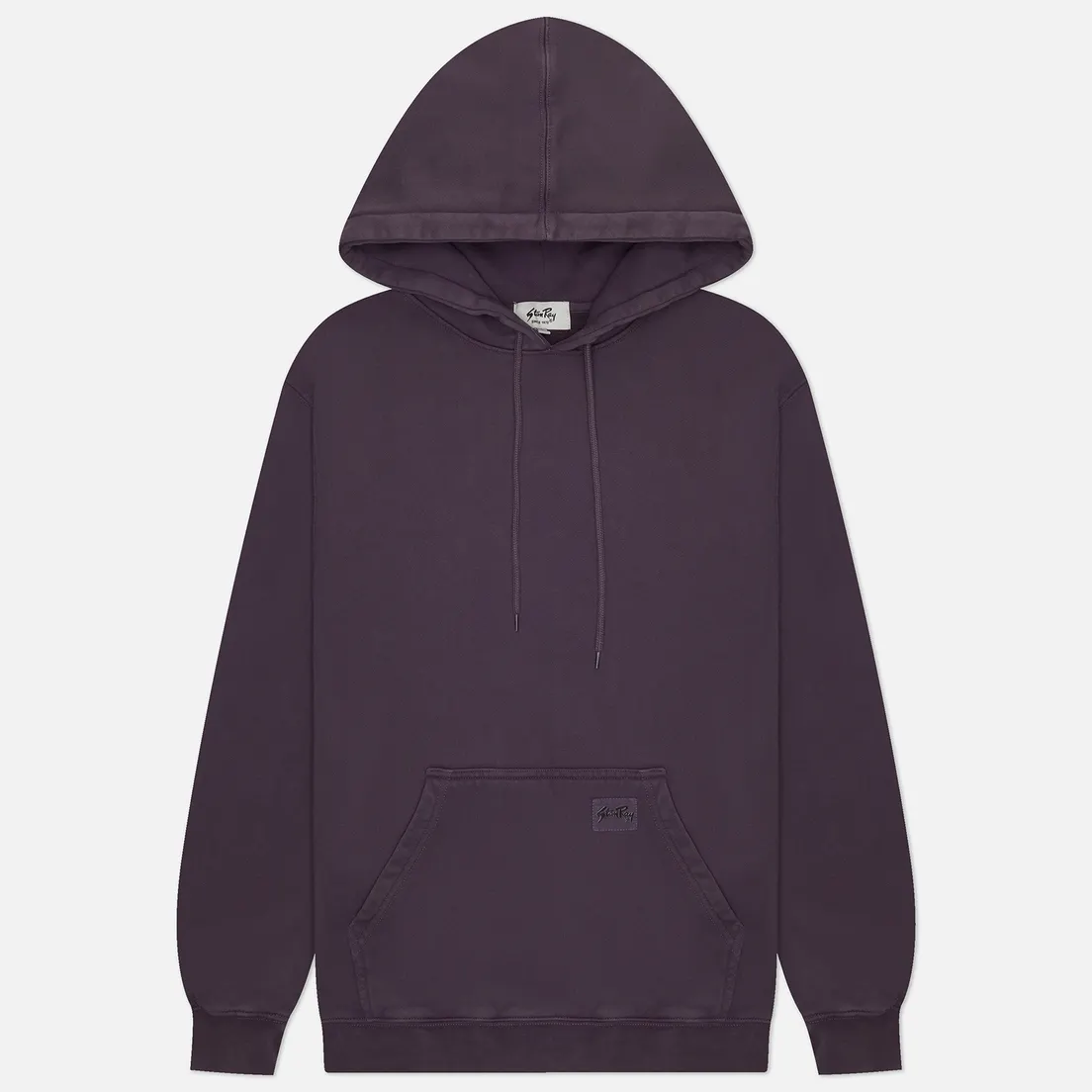 Stan Ray Мужская толстовка Patch Hoodie