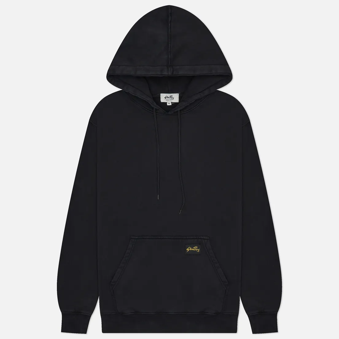 Stan Ray Мужская толстовка Patch Hoodie