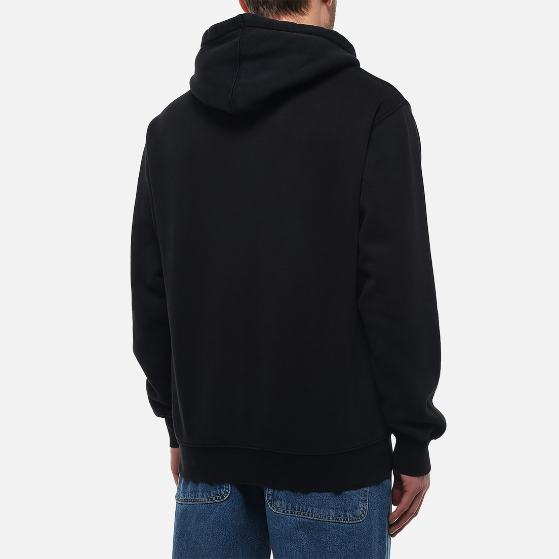 Stan Ray Мужская толстовка Patch Hoodie