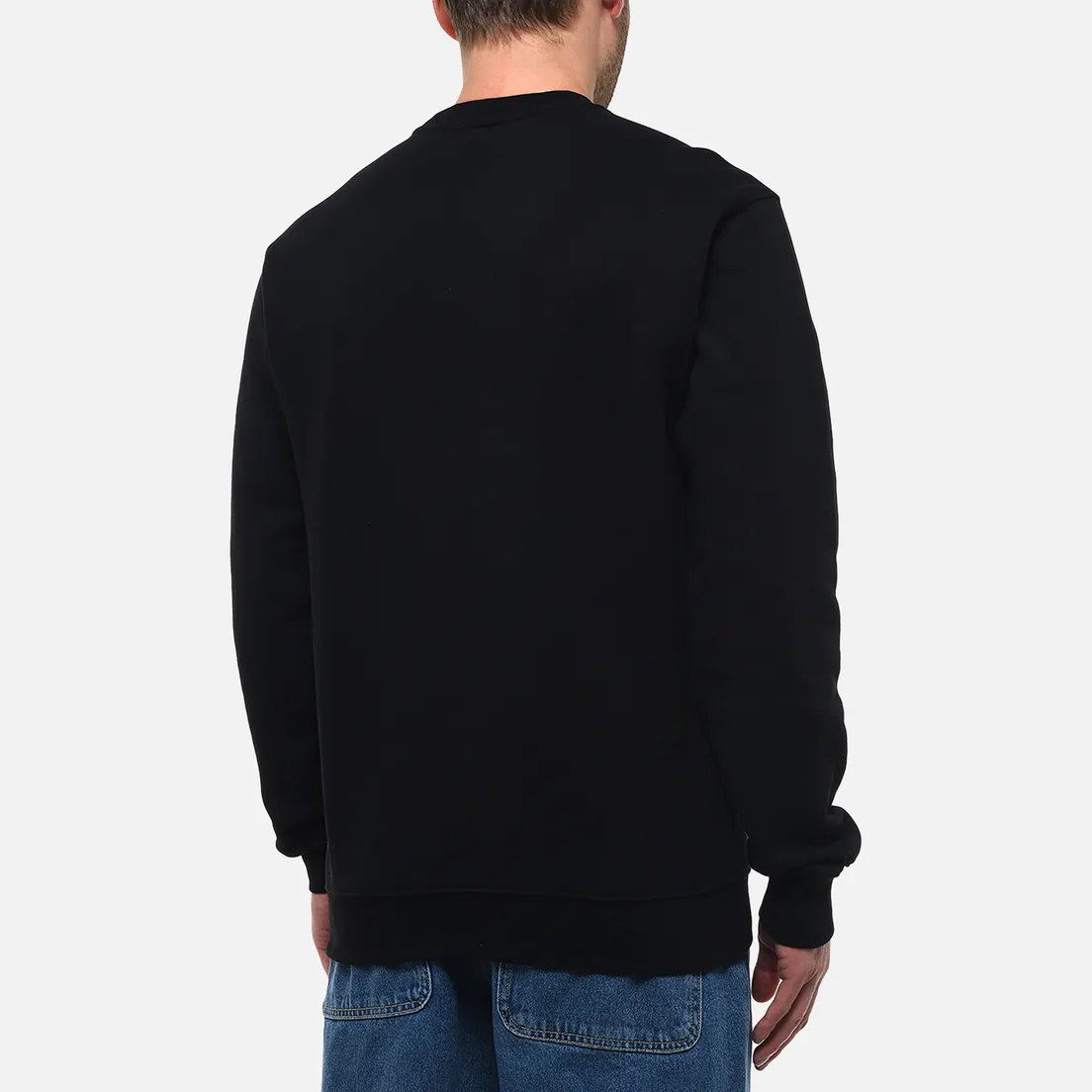 Stan Ray Мужская толстовка Patch Crew