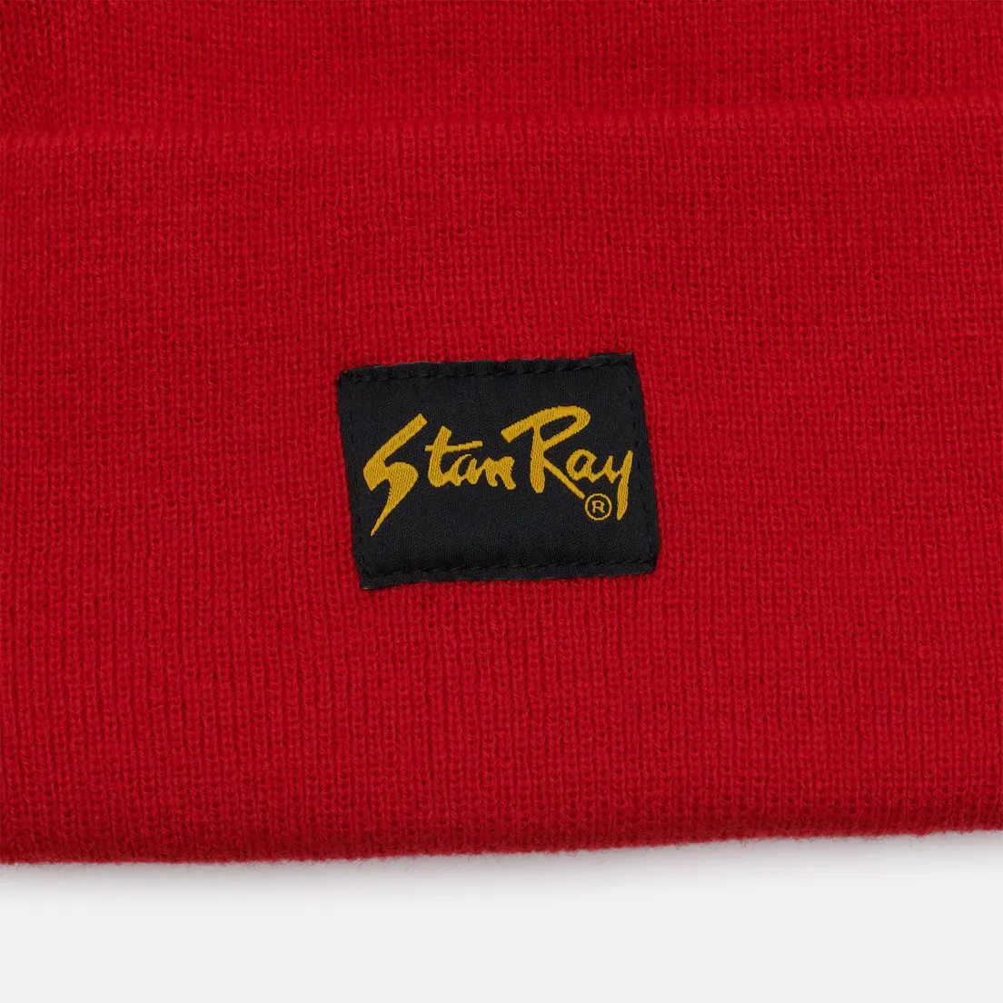 Stan Ray Шапка Fold