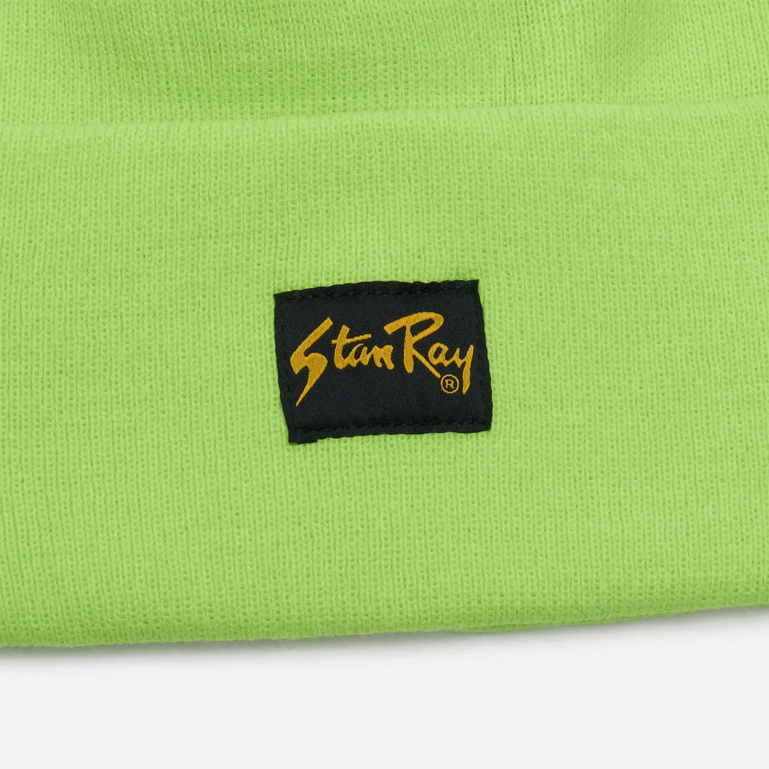 Stan Ray Шапка Fold